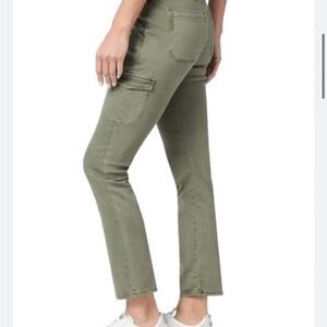 Cargo PAIGE jeans size 6